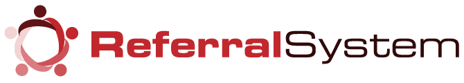 referralsystem.com — home
